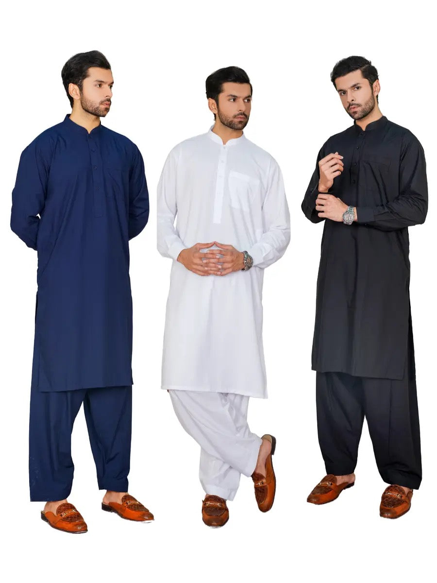Men's Shalwar Kameez