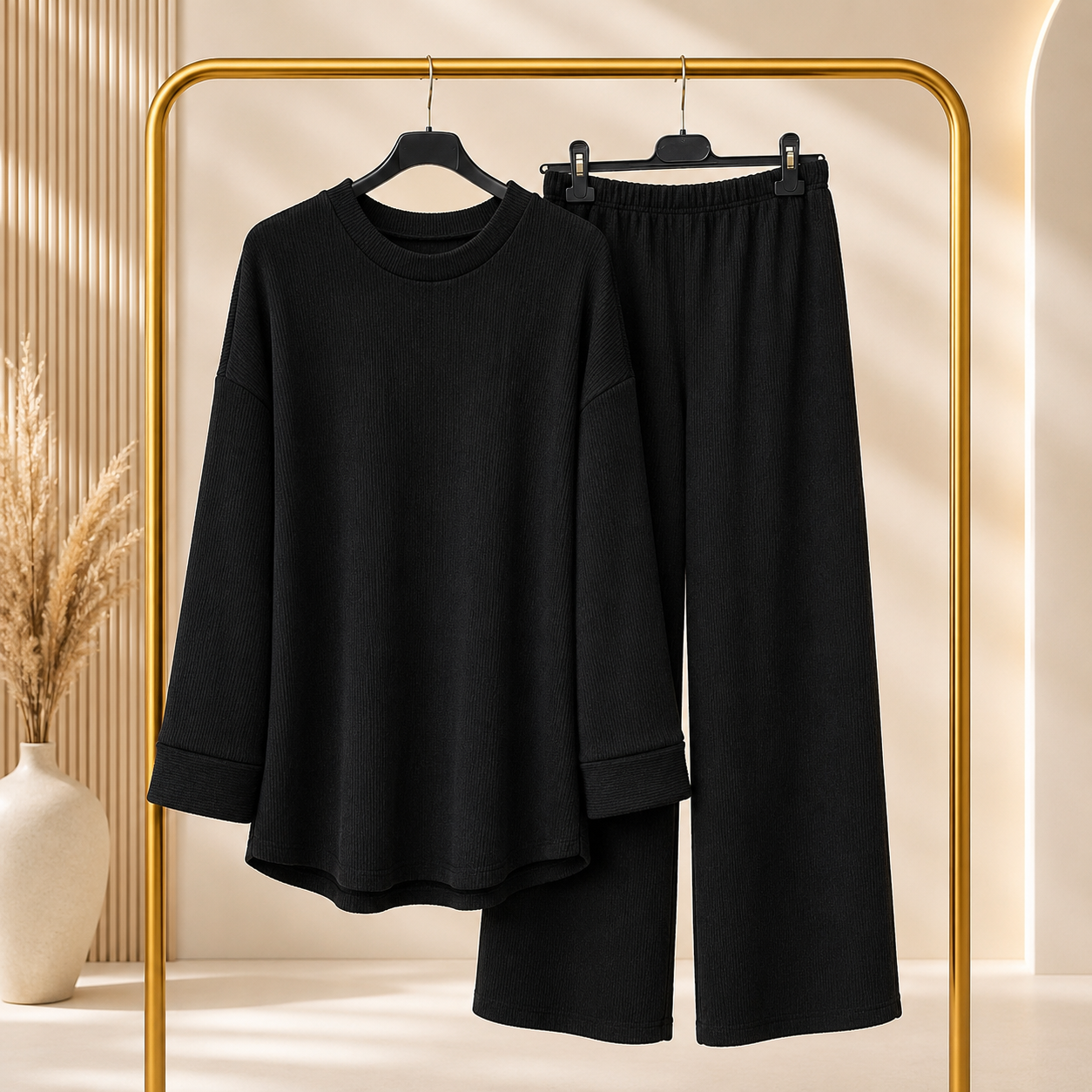Women’s Winter Coord Set One Size 8-16
