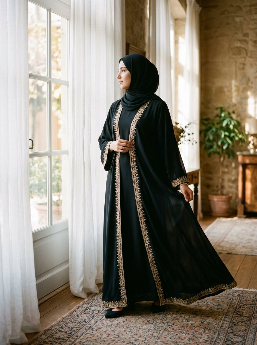 Women Abayas